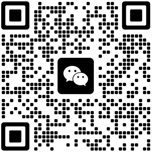 扫一扫加微信-小熊猫站长