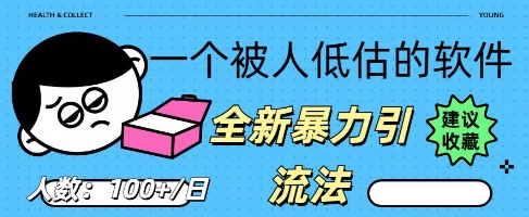 被忽视的流量宝地：QQ 图文引流​，全新暴力引流法-小熊猫站长